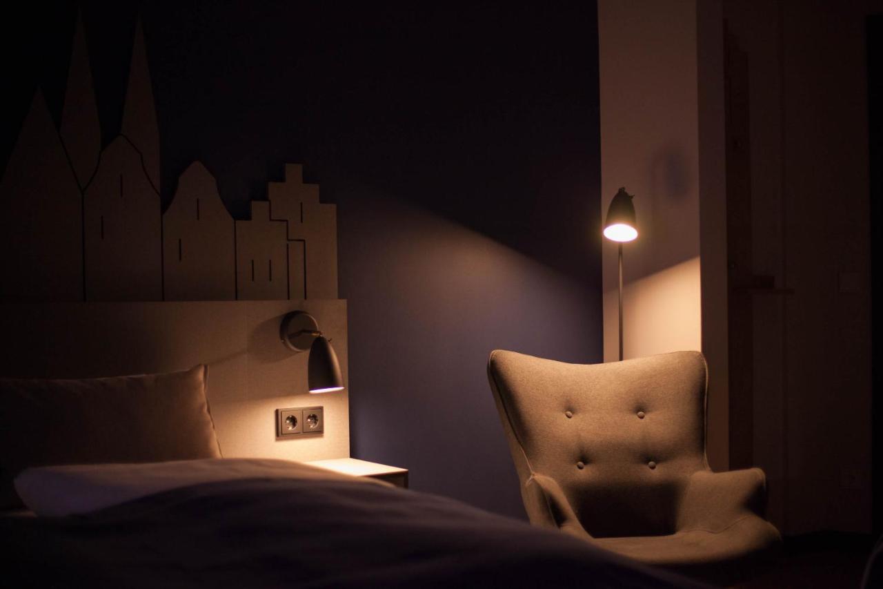 Stadtrandzimmer Herrnburg エクステリア 写真